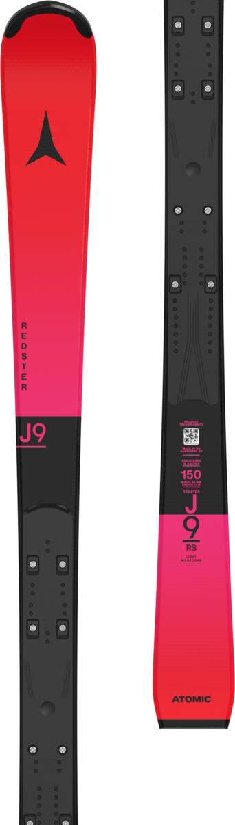 Atomic REDSTER J9 RS J-RP 2026