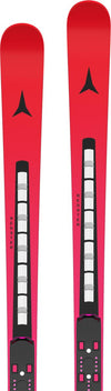 Atomic REDSTER G9 FIS REVOSHOCK W 188 2026