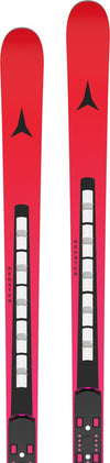 Atomic REDSTER SG FIS REVOSHOCK 2026