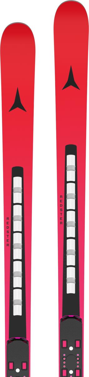 Atomic REDSTER SG FIS REVOSHOCK 2026