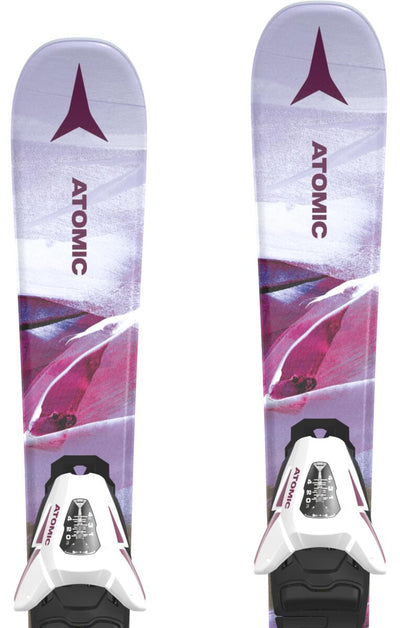 Atomic MAVEN GIRL 70-90 + C 5 GW 2026