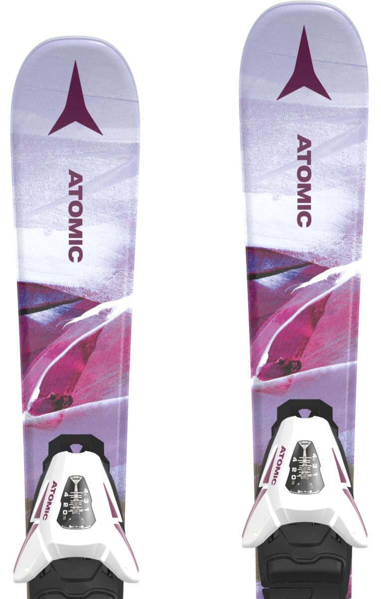 Atomic MAVEN GIRL 70-90 + C 5 GW 2026