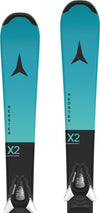 Atomic REDSTER X2 100-120 + C 5 GW 2026