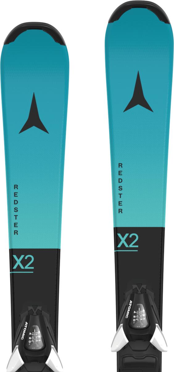 Atomic REDSTER X2 100-120 + C 5 GW 2026