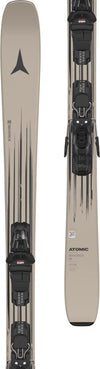 Atomic MAVERICK 84 + M 10 GW 2026