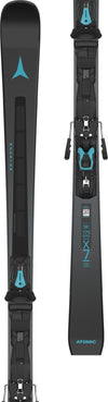 Atomic REDSTER X7 REVOSHOCK C + MI 12 GW 2026