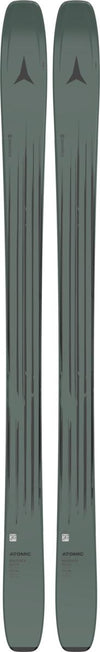Atomic MAVERICK 96 CTI 2026