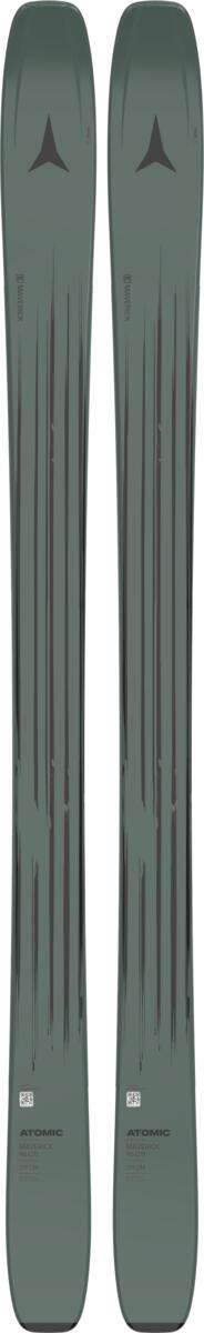 Atomic MAVERICK 96 CTI 2026