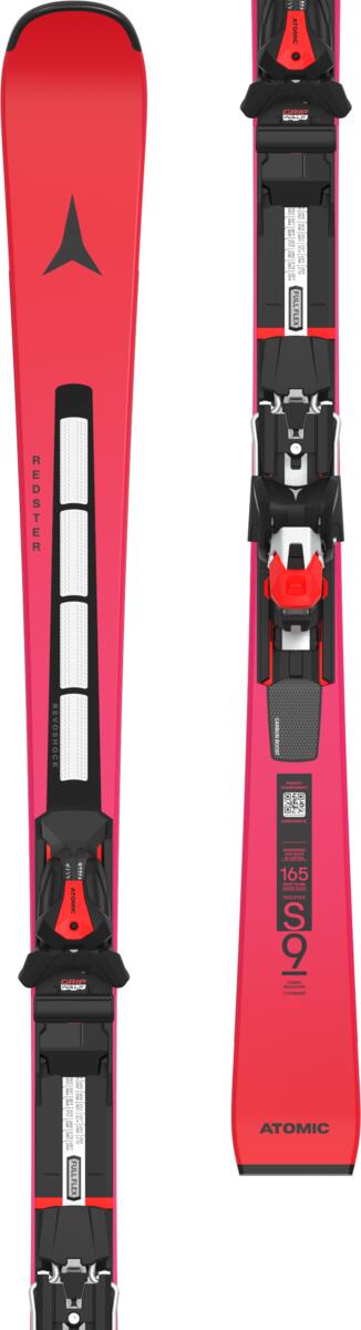 Atomic REDSTER S9 REVOSHOCK S + I 12 GW 2026