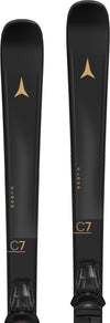 Atomic CLOUD C7 BLACK + M 10 GW 2026
