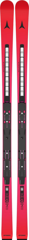 Atomic REDSTER G9 FIS REVOSHOCK 184 2026