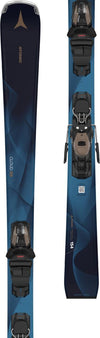 Atomic CLOUD Q9 + M 10 GW 2026