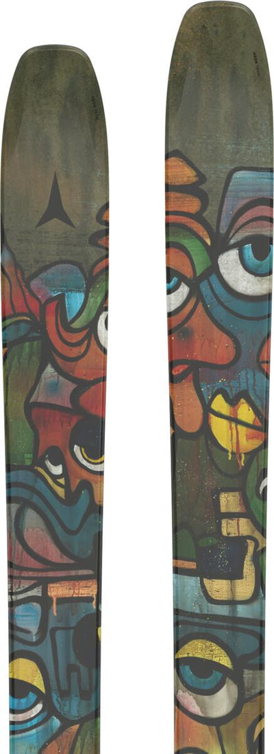 Atomic BENT  110 2026