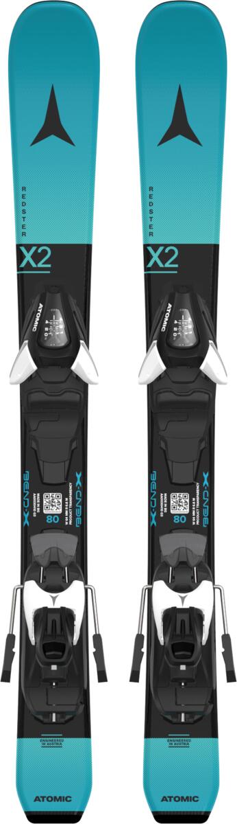 Atomic REDSTER X2 70-90 + C 5 GW 2026
