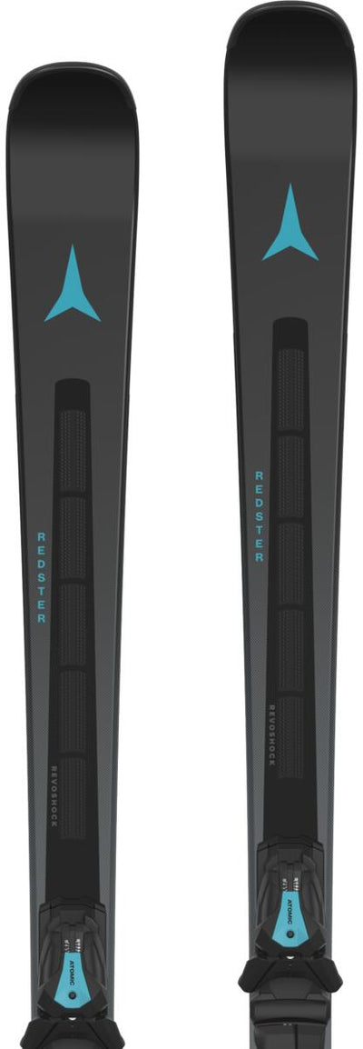 Atomic REDSTER X7 REVOSHOCK C + MI 12 GW 2026