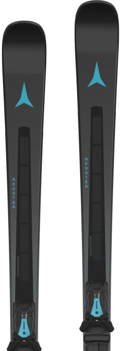 Atomic REDSTER X7 REVOSHOCK C + MI 12 GW 2026
