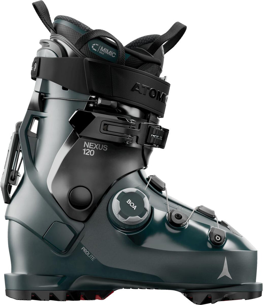 Atomic NEXUS 120 BOA 2027