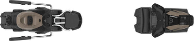 Atomic N STAGE 10 GW Black/Sand 2026