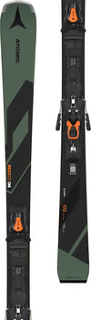 Atomic REDSTER Q6 + MI 12 GW 2026