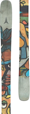 Atomic BENT 85 2026
