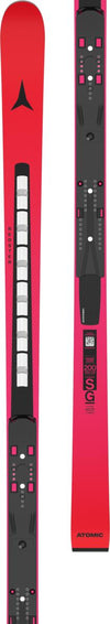 Atomic REDSTER SG FIS REVOSHOCK 200 2026