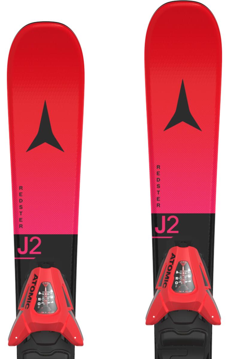 Atomic REDSTER J2 70-90 + C 5 GW 2026