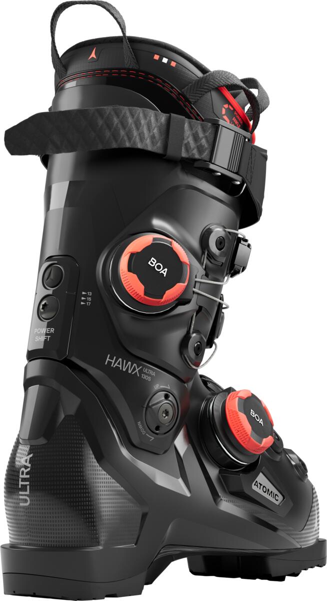Atomic HAWX ULTRA 130 S DUAL BOA 2026