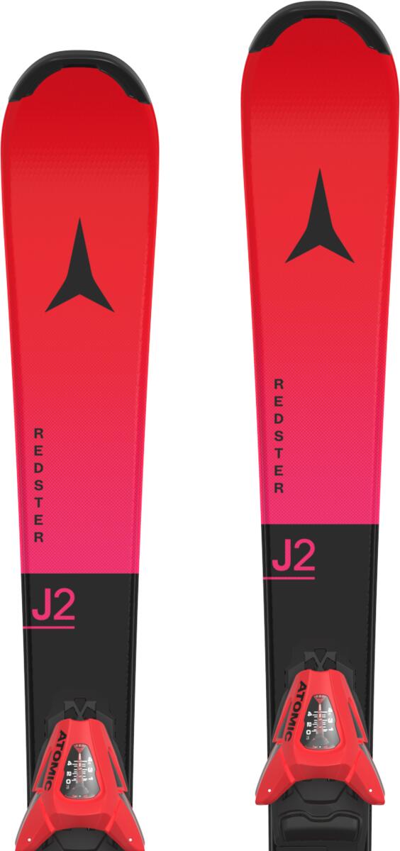 Atomic REDSTER J2 100-120 + C 5 GW 2026
