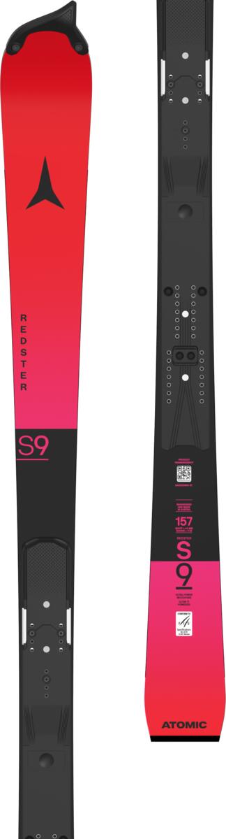 Atomic REDSTER S9 FIS 157 2026