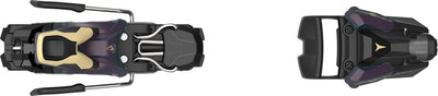 Atomic N STRIVE 12 GW Bent Chetler 2026