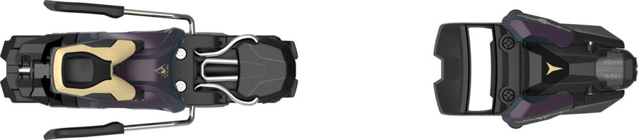 Atomic N STRIVE 12 GW Bent Chetler 2026