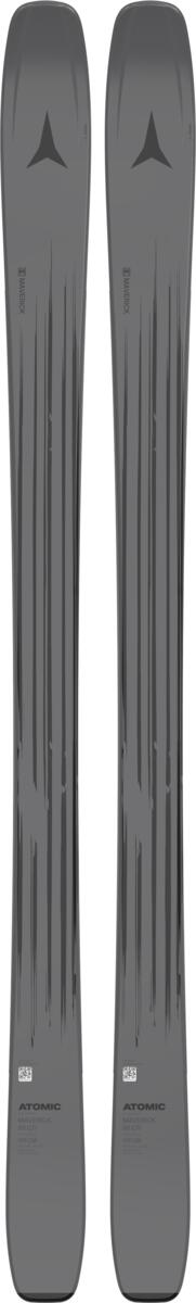 Atomic MAVERICK 88 CTI 2026 - Ski Depot / RaceSkis.com