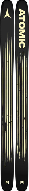 Atomic MAVERICK 115 CTI 2026