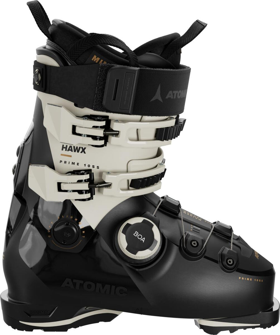 Atomic HAWX PRIME 105 S BOA W 2026