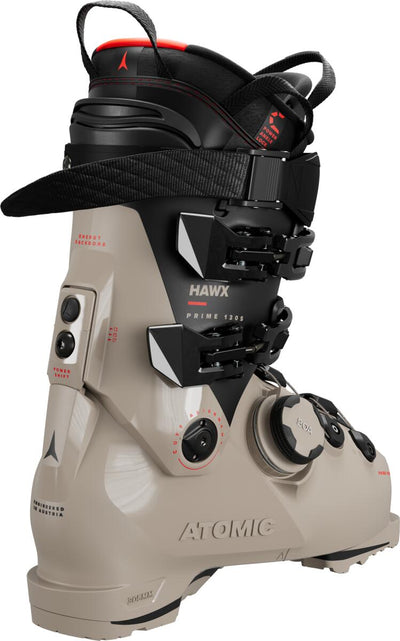 Atomic HAWX PRIME 130 S BOA 2026