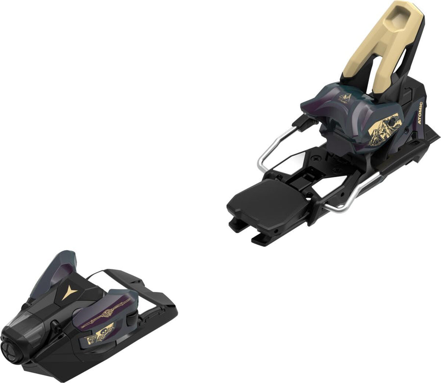Atomic N STRIVE 14 GW Bent Chetler 2026