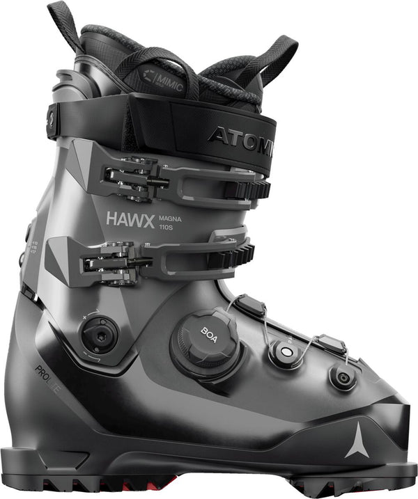 Atomic HAWX MAGNA 110 S BOA 2027 - Ski Depot / RaceSkis.com