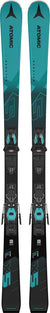 Atomic Redster X5 Blue  Skis 2024 w/bindings