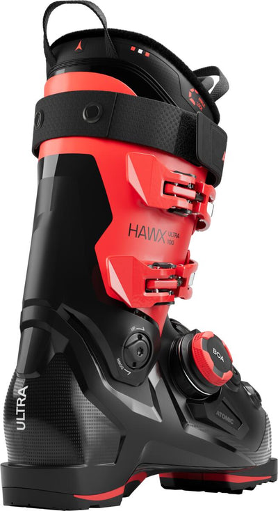 Atomic HAWX ULTRA 100 BOA 2026