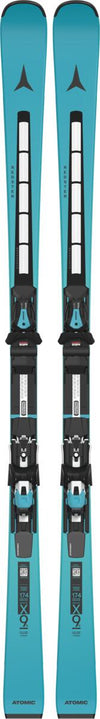 Atomic REDSTER X9S REVOSHOCK S + I 12 GW 2026
