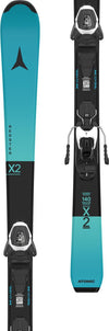 Atomic REDSTER X2 130-150 + L 6 GW 2026