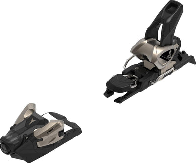 Atomic N STRIVE 12 GW Black/Bronze 2026