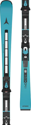 Atomic REDSTER X9S REVOSHOCK S + I 12 GW 2026
