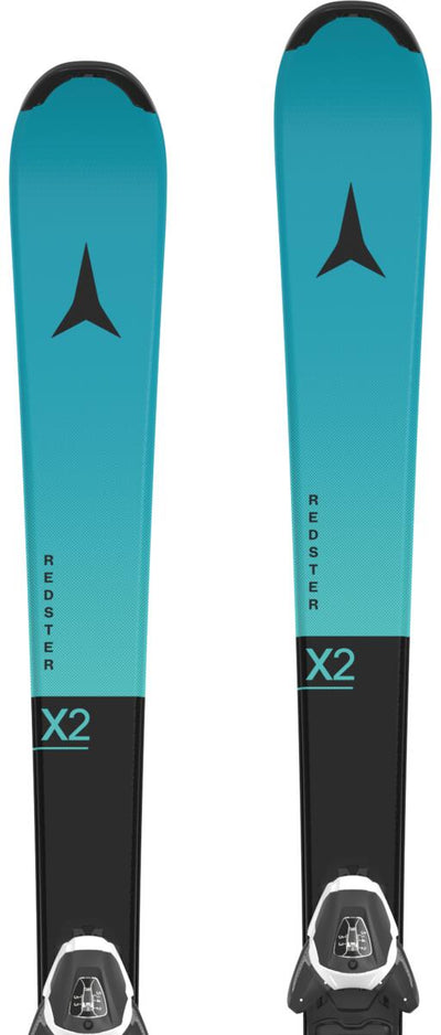 Atomic REDSTER X2 130-150 + L 6 GW 2026
