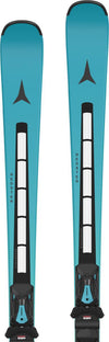 Atomic REDSTER X9S REVOSHOCK S + I 12 GW 2026