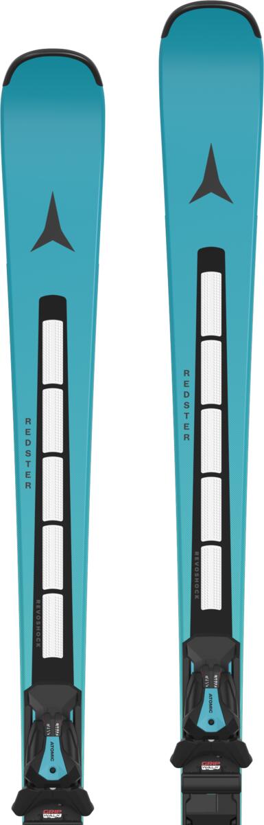 Atomic REDSTER X9S REVOSHOCK S + I 12 GW 2026