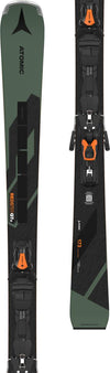 Atomic REDSTER Q7.8 REVOSHOCK C + MI 12 GW 2026