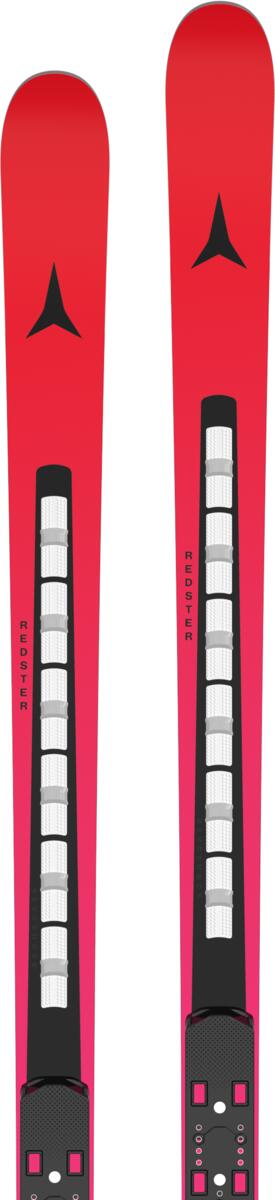 Atomic REDSTER SG FIS REVOSHOCK 200 2026