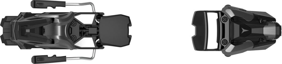Atomic N STRIVE 14 GW Black/Gunmetal 2026