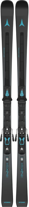 Atomic REDSTER X7 REVOSHOCK C + MI 12 GW 2026